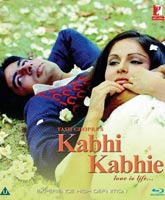 Индийское Кино Любовь это жизнь Смотреть Онлайн / Online Indian Film Kabhi Kabhie - Love Is Life [1976]